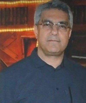 پنجمین مدافع سلامت استان آسمانی