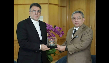 همکاری اقتصادی ایران و مالزی با تکیه بر شیوه‌های جدید تجارت