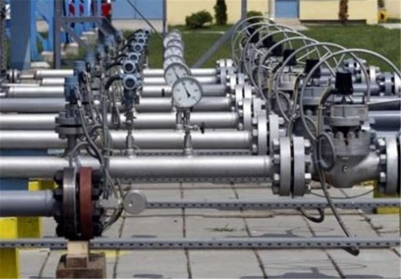 قطع ۷۲ ساعته گاز مشترکان صنعتی رامهرمز قطع ۷۲ ساعته گاز مشترکان صنعتی رامهرمز