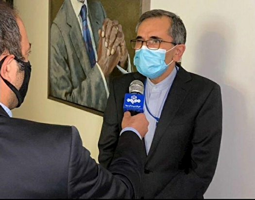 تخت روانچی: آمریکاییها بازهم شکست میخورند تخت روانچی: آمریکاییها بازهم شکست میخورند