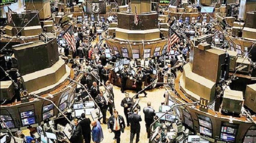 کاهش بهای نفت در بازار نیویورک  کاهش بهای نفت در بازار نیویورک