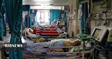 جان باختن یک بیمار دیگر مبتلا به کرونا در کردستان جان باختن یک بیمار دیگر مبتلا به کرونا در کردستان