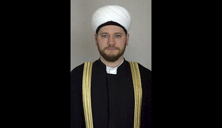 تسلیت امام محتسب سن پترزبورگ به مناسبت درگذشت آیت الله تسخیری تسلیت امام محتسب سن پترزبورگ به مناسبت درگذشت آیت الله تسخیری