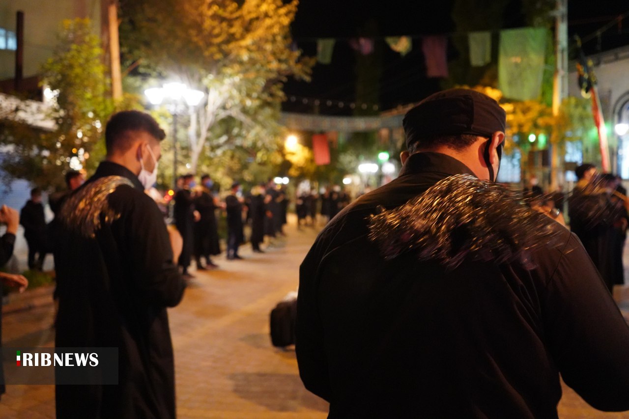 عزاداری ماه محرم در اردبیل متفاوت تر از سالهای گذشته