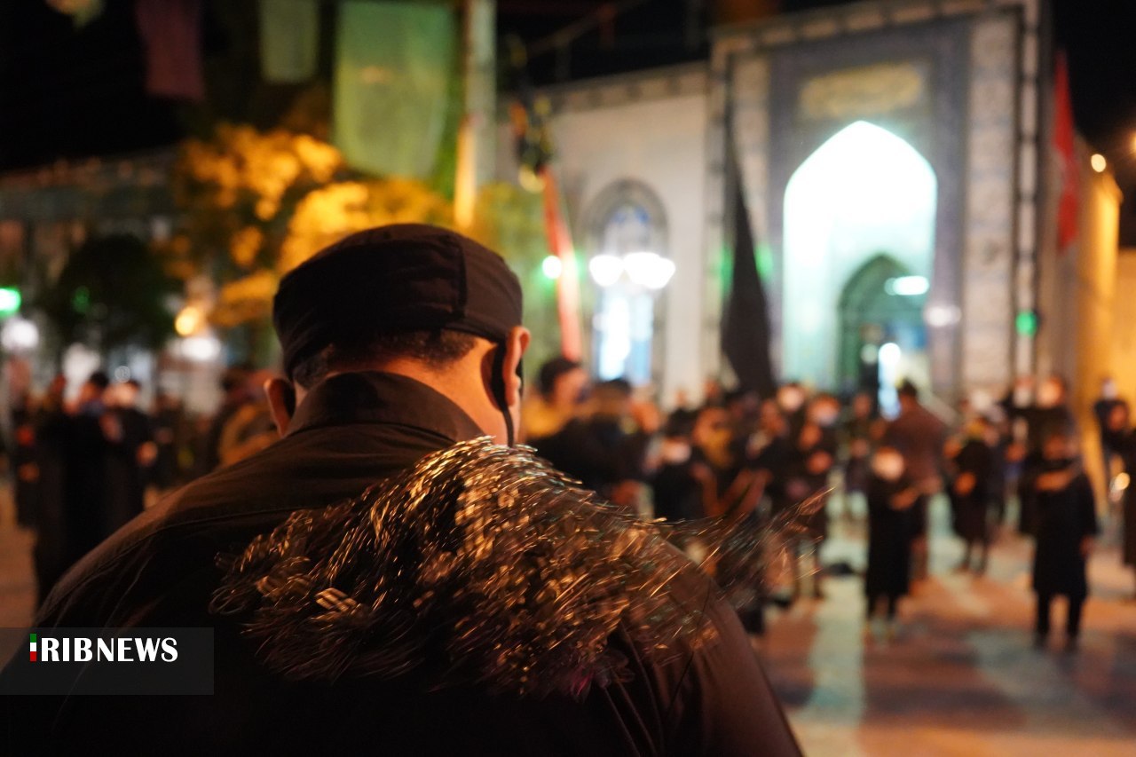 عزاداری ماه محرم در اردبیل متفاوت تر از سالهای گذشته