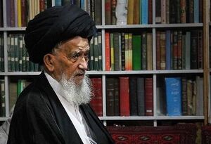 تسلیت رئیس رسانه ملی در پی درگذشت آیتالله سیدعبدالجواد علم الهدی تسلیت رئیس رسانه ملی در پی درگذشت آیتالله سیدعبدالجواد علم الهدی