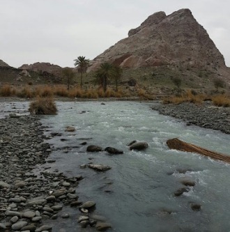 پیگیری مشکل هفت ساله روستای مازاوی بخش سندرک میناب | خبرگزاری صدا و سیما