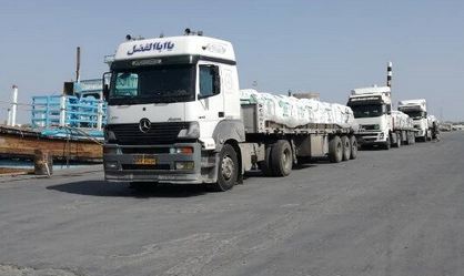 بازگشایی مرز تجاری چذابه از امروز