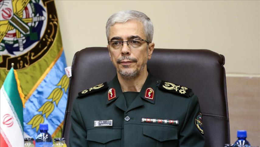 حماسه «مرصاد»؛ وحدت ملت ایران در مواجهه با تهدیدات