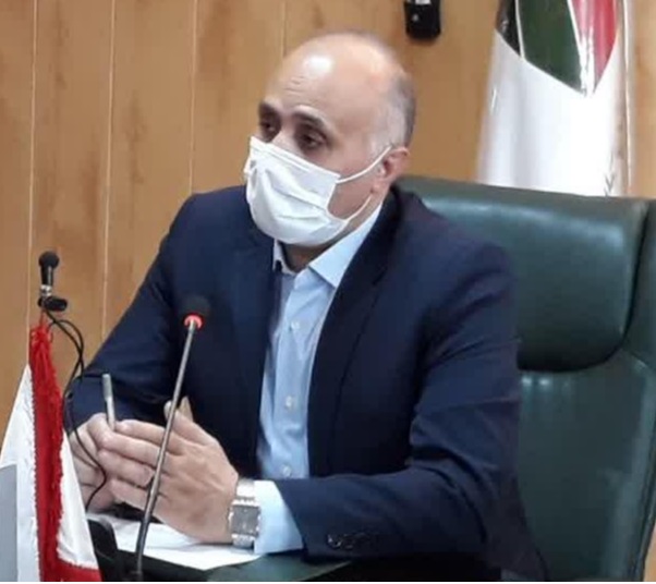 افزایش 39 درصدی ارزش  کالاهای صادراتی در استان اصفهان