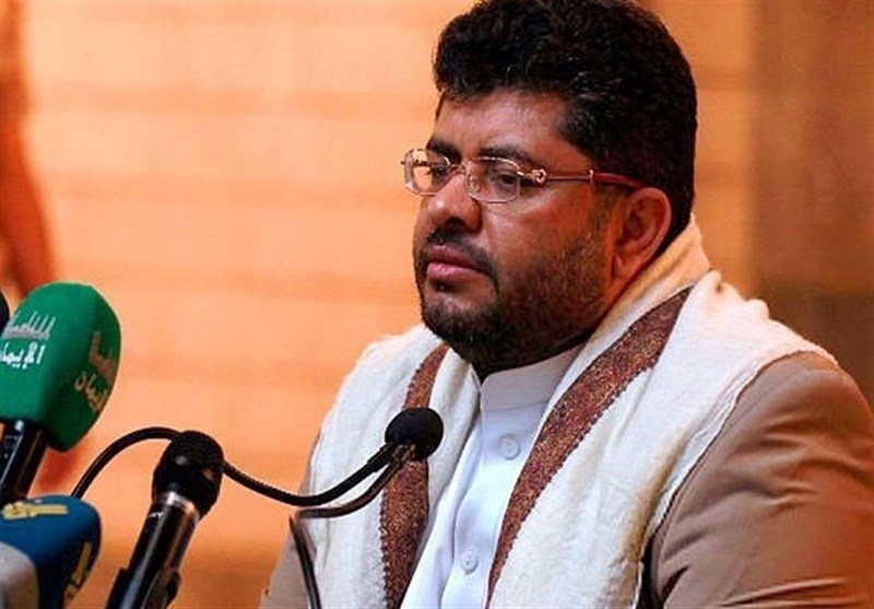 هشدار مقام انصارالله درباره بروز فاجعه جدید در چاههای نفت هشدار مقام انصارالله درباره بروز فاجعه جدید در چاههای نفت