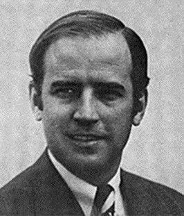 جوبایدن، از معاون اوباما تا رقیب ترامپ