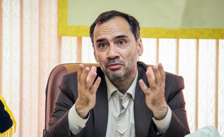 جلادان دهه ۶۰؛ مدعیان حقوق بشر! جلادان دهه ۶۰؛ مدعیان حقوق بشر!