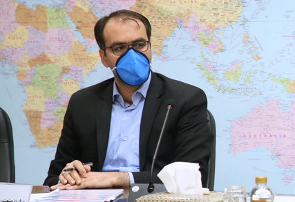 واحدهای تولیدی فرصت تسویه بدهی تسهیلات حساب ذخیره ارزی را از دست ندهند واحدهای تولیدی فرصت تسویه بدهی تسهیلات حساب ذخیره ارزی را از دست ندهند