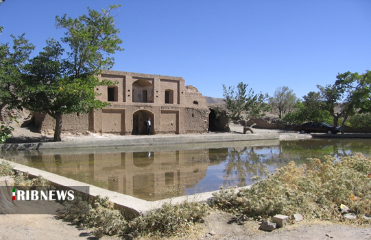 ابلاغ مراتب ثبت چهار اثر تاریخی به استاندار خراسان جنوبی ابلاغ مراتب ثبت چهار اثر تاریخی به استاندار خراسان جنوبی