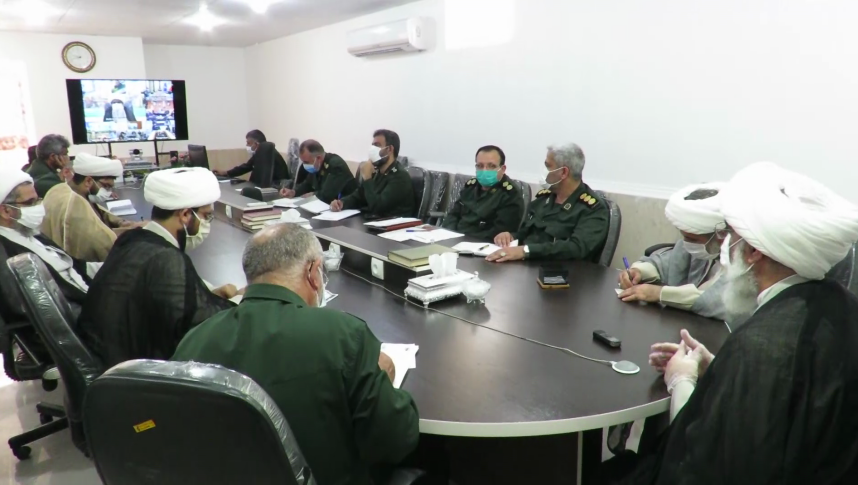 مرحله دوم رزمایش کمکهای مؤمنانه از ۸ مرداد در بوشهر آغاز میشود مرحله دوم رزمایش کمکهای مؤمنانه از ۸ مرداد در بوشهر آغاز میشود