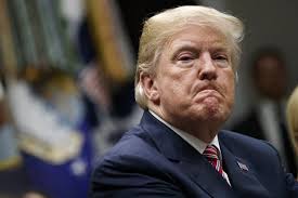 افزایش انتقادهای شهروندان آمریکا از ترامپ افزایش انتقادهای شهروندان آمریکا از ترامپ