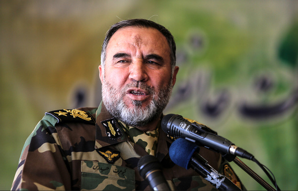 خودکفایی در تولید قطعات بالگرد خودکفایی در تولید قطعات بالگرد