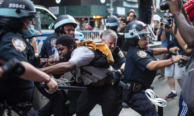 (۹۷ روز) شدت گرفتن رقابت‌ها بر سر ورود به کاخ سفید