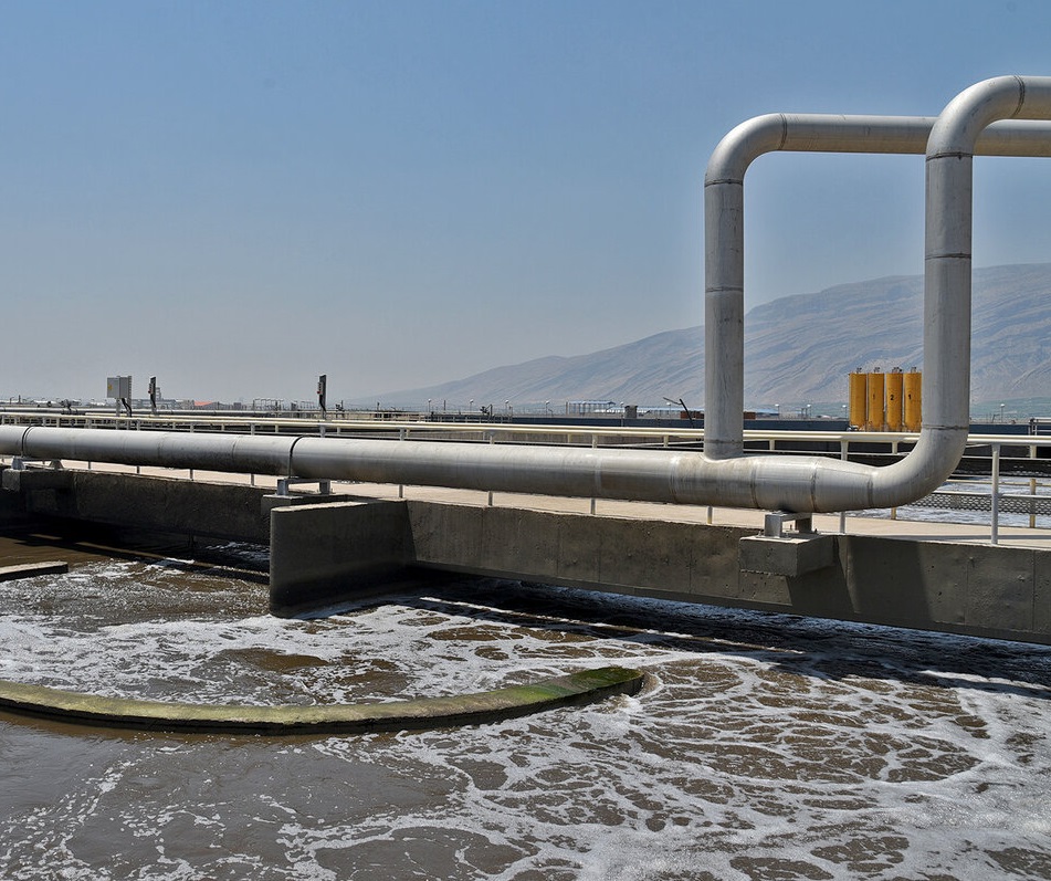 افزایش ۳۷ درصدی مصرف آب در کشور