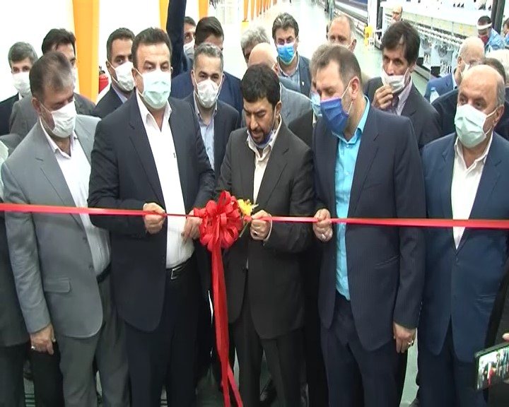 مازندران آماده بهره برداری ۵ هزار میلیارد تومان طرح اقتصادی زودبازده