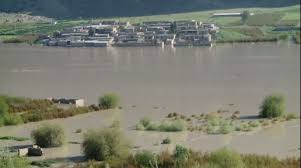 بررسی مشکلات روستا‌های عرب رودبار