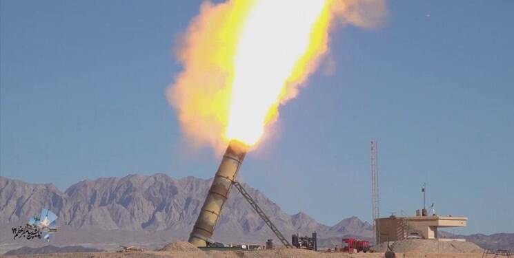 کاشت، داشت و برداشت از «مزرعه موشکی سپاه»