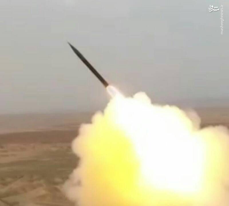 کاشت، داشت و برداشت از «مزرعه موشکی سپاه»