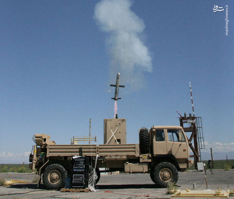 کاشت، داشت و برداشت از «مزرعه موشکی سپاه»