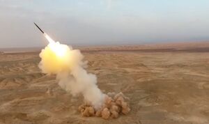 کاشت، داشت و برداشت از «مزرعه موشکی سپاه» کاشت، داشت و برداشت از «مزرعه موشکی سپاه»