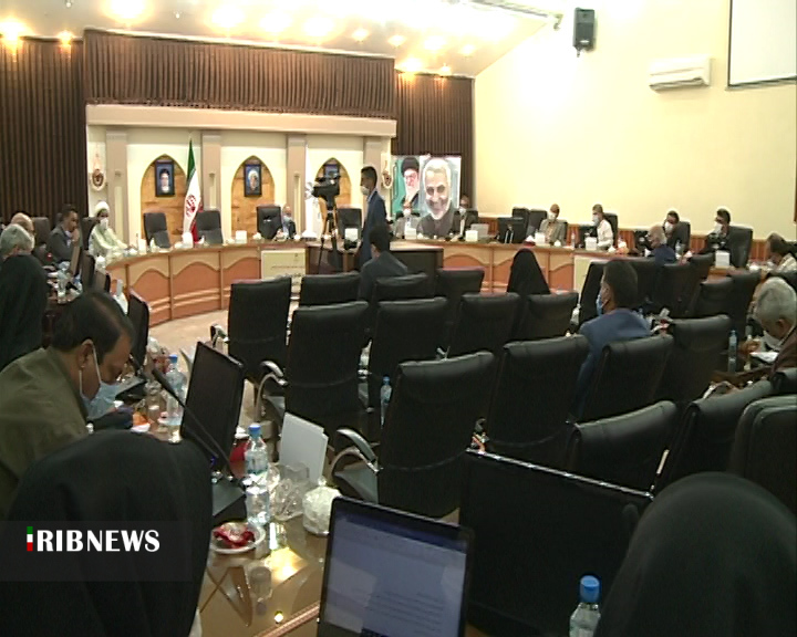 تاکید استاندار بر نظارت‌های جدی‌تر کرونا در استان