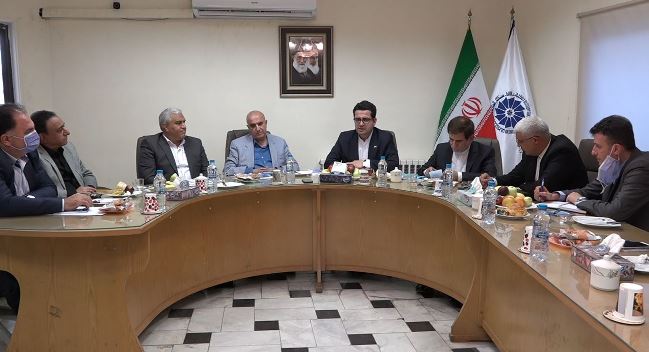 بررسی توانمندی های تجاری گیلان بررسی توانمندی های تجاری گیلان