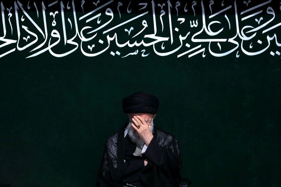 آخرین سفر رهبر انقلاب به کربلا چه زمانی بود؟