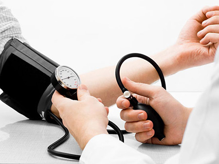 داروهای گیاهی درمان فشار خون
