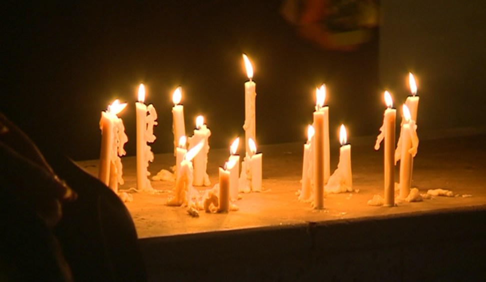 برگزاری آیین شام غریبان حسینی در استان بوشهر