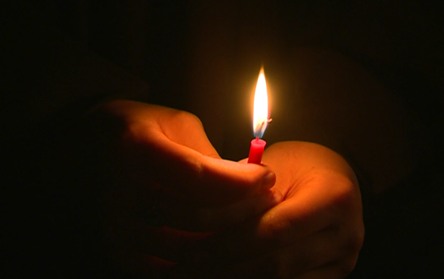 برگزاری آیین شام غریبان حسینی در استان بوشهر