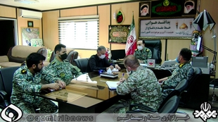 پدافند هوایی حافظ امنیت کشور پدافند هوایی حافظ امنیت کشور