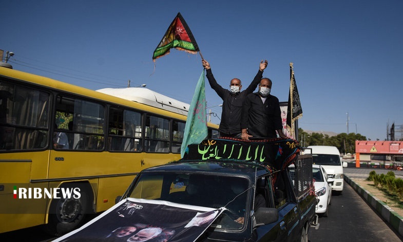 اقتصاد به روایت تصاویر در ۱۰ شهریور ۹۹