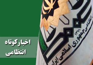 یک کشته در حادثه رانندگی/توقیف ۳۰ هزار لیتر گازوئیل قاچاق