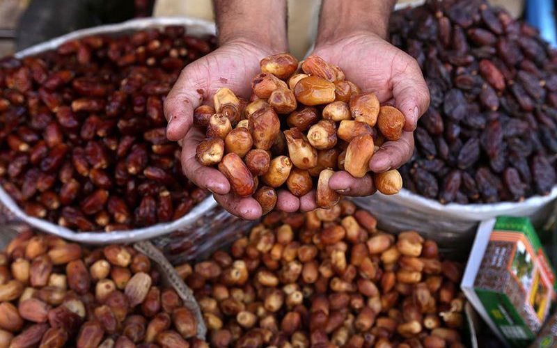 افزایش ۵۲ درصدی قیمت توافقی خرید خرما افزایش ۵۲ درصدی قیمت توافقی خرید خرما