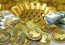 قیمت طلا، سکه و ارز در بازار شهرکرد قیمت طلا، سکه و ارز در بازار شهرکرد