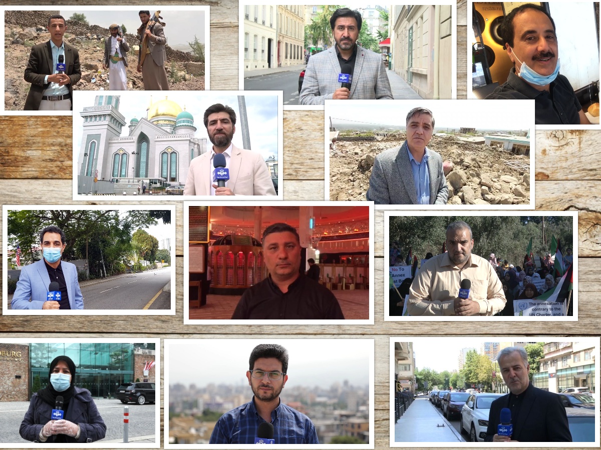 از نشست وین تا سکانداری ادیب در لبنان از نشست وین تا سکانداری ادیب در لبنان