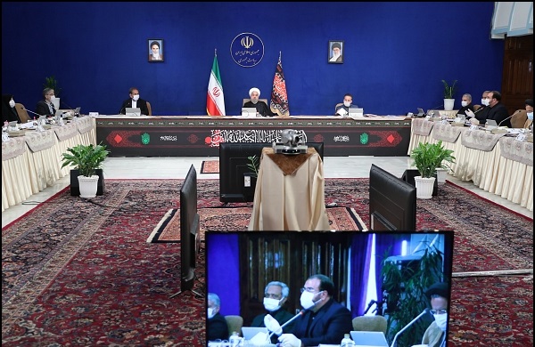 تاکید بر توسعه روابط با کشور‌های دوست و همسایه