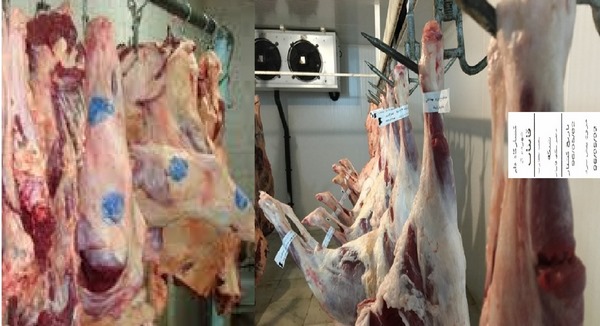 کاهش ۷۸ درصدی کشتار دام در ایام تاسوعا و عاشورا کاهش ۷۸ درصدی کشتار دام در ایام تاسوعا و عاشورا