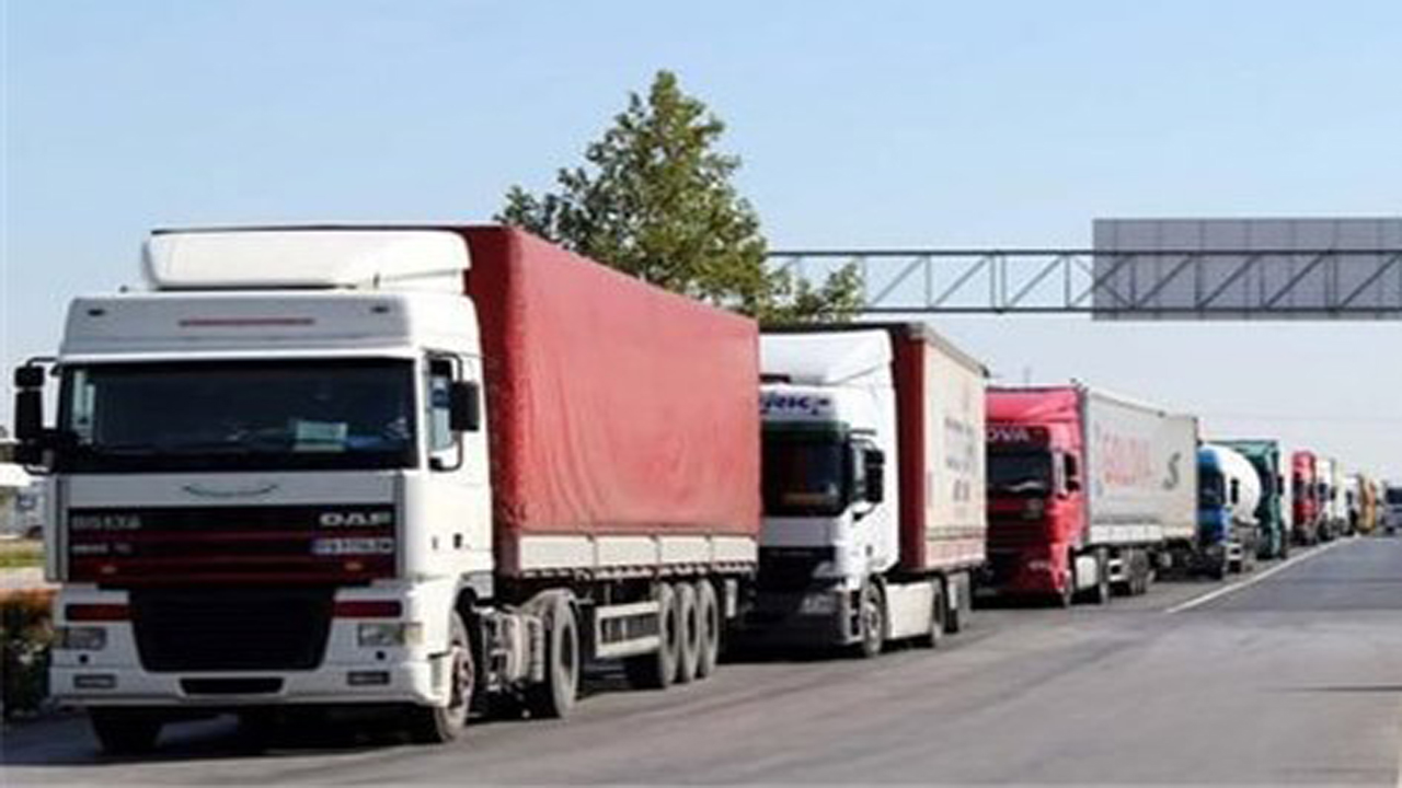 جابجایی بیش از ۷ میلیون تن کالا از مازندران