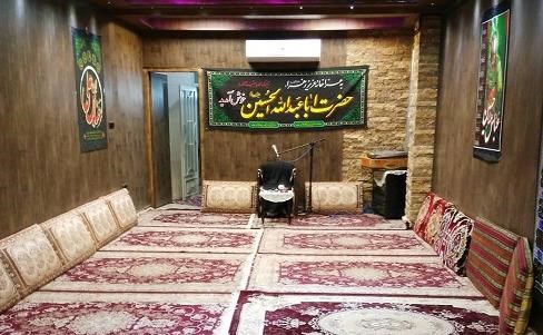 در دوران کرونا چگونه در خانههایمان روضه برپا کنیم؟ در دوران کرونا چگونه در خانههایمان روضه برپا کنیم؟