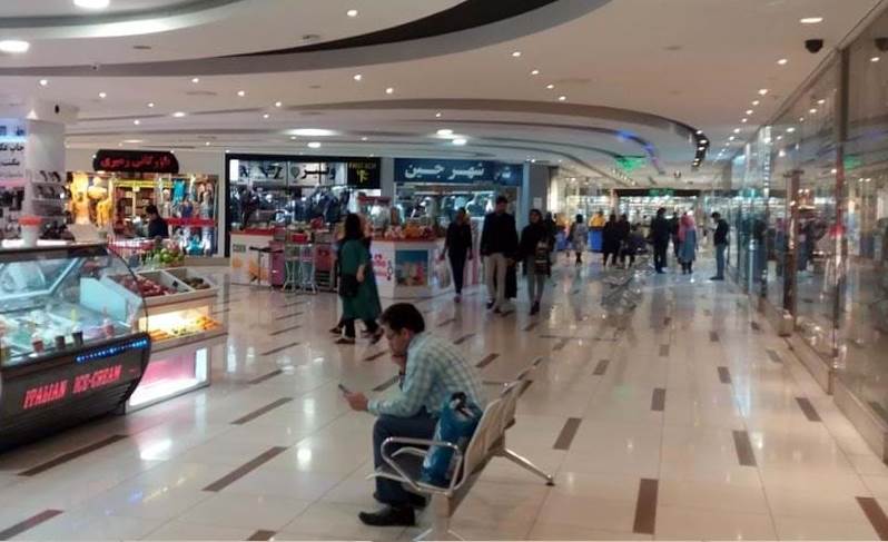 بازگشایی مجدد بازار پردیس یک در روزهای آینده بازگشایی مجدد بازار پردیس یک در روزهای آینده