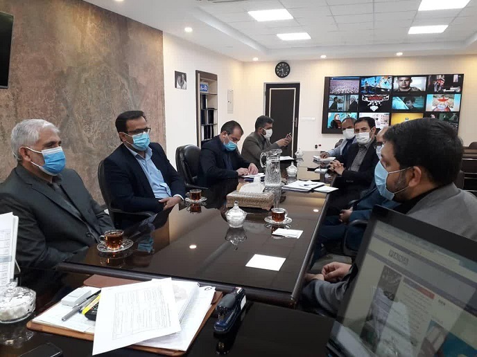 پخش برنامه های آموزشی دانش آموزان از شبکه استانی دنا پخش برنامه های آموزشی دانش آموزان از شبکه استانی دنا