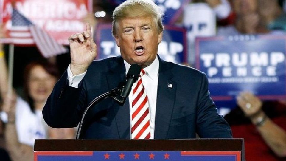 تشدید رقابت بر سر ورود به کاخ سفید؛ ۶۱ روز مانده به انتخابات