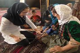 پایان مرحله اول ارائه خدمات بهداشتی و درمانی رایگان به عشایر پایان مرحله اول ارائه خدمات بهداشتی و درمانی رایگان به عشایر